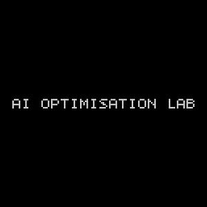AI Optimisation Lab